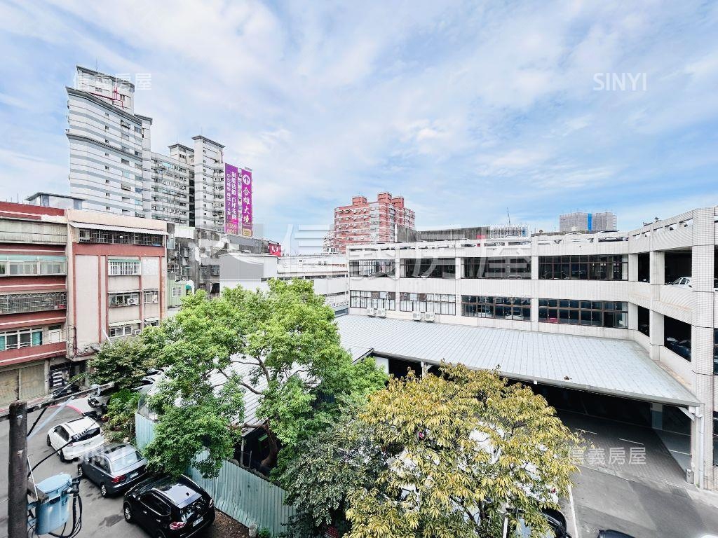 低總價公寓邀您入住房屋室內格局與周邊環境