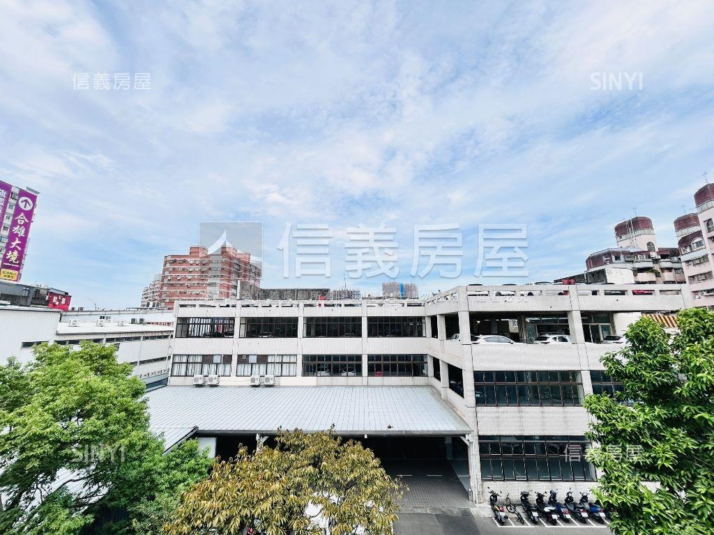 低總價公寓邀您入住房屋室內格局與周邊環境