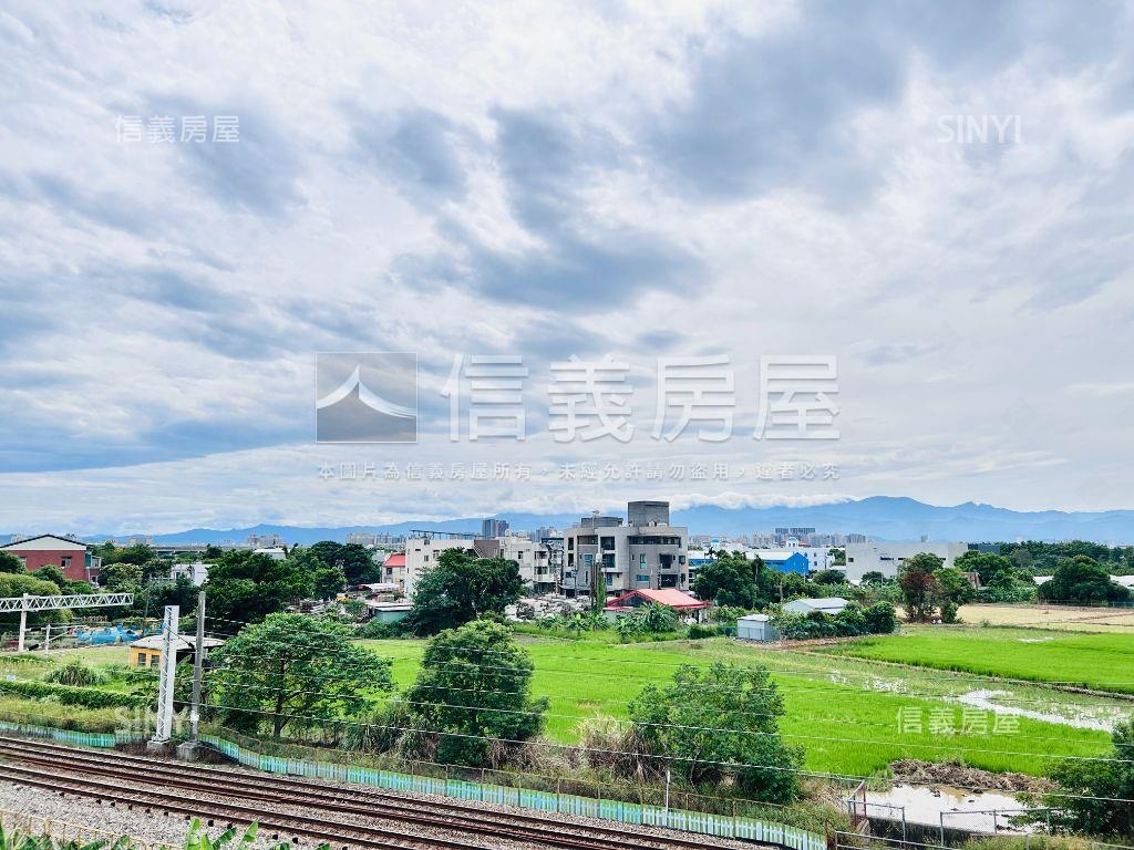 低總價公寓邀您入住房屋室內格局與周邊環境