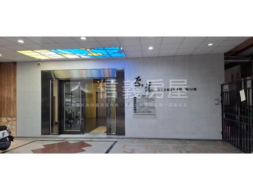 奈米大樓好置產房屋室內格局與周邊環境