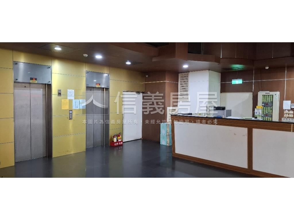 奈米大樓好置產房屋室內格局與周邊環境