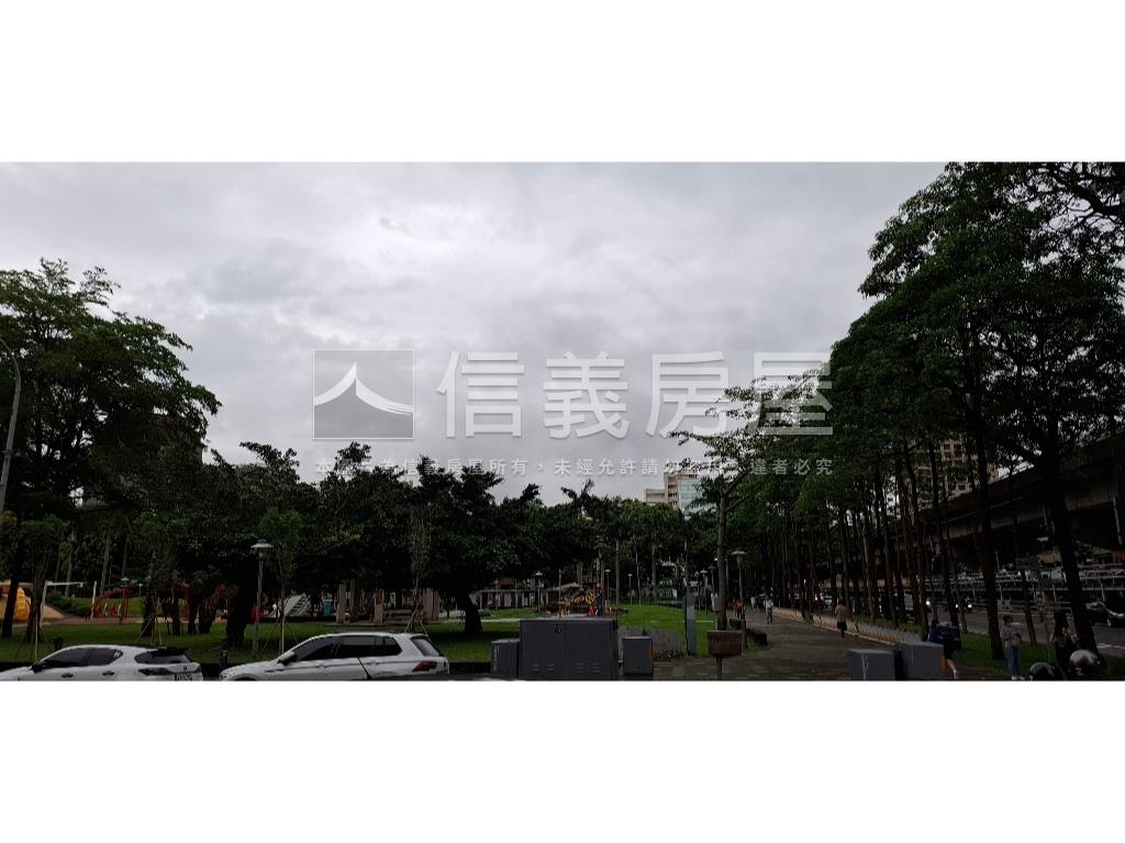 奈米大樓好置產房屋室內格局與周邊環境