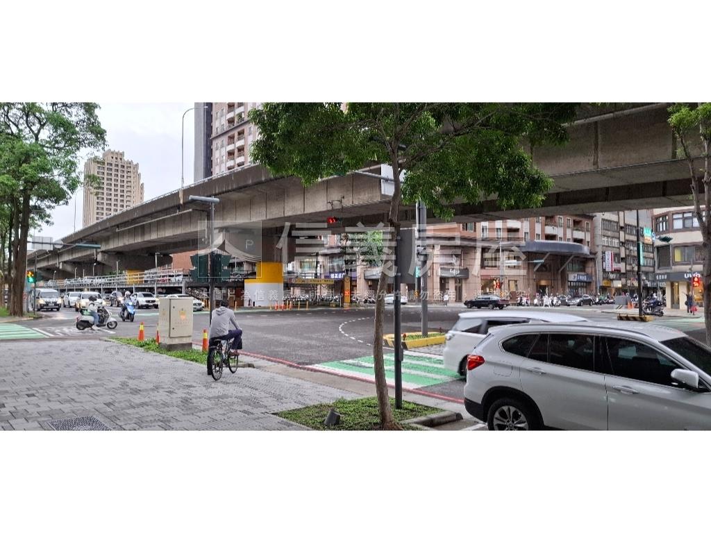 奈米大樓好置產房屋室內格局與周邊環境