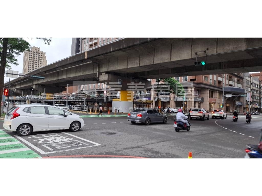 奈米大樓好置產房屋室內格局與周邊環境