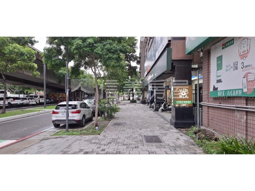 奈米大樓好置產房屋室內格局與周邊環境