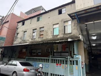 化成近捷運透天廠房