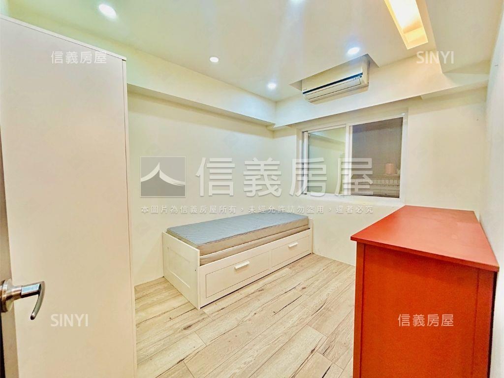 法國之星２房車位房屋室內格局與周邊環境