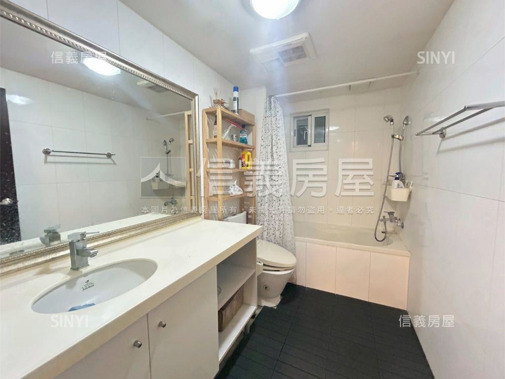 法國之星２房車位房屋室內格局與周邊環境