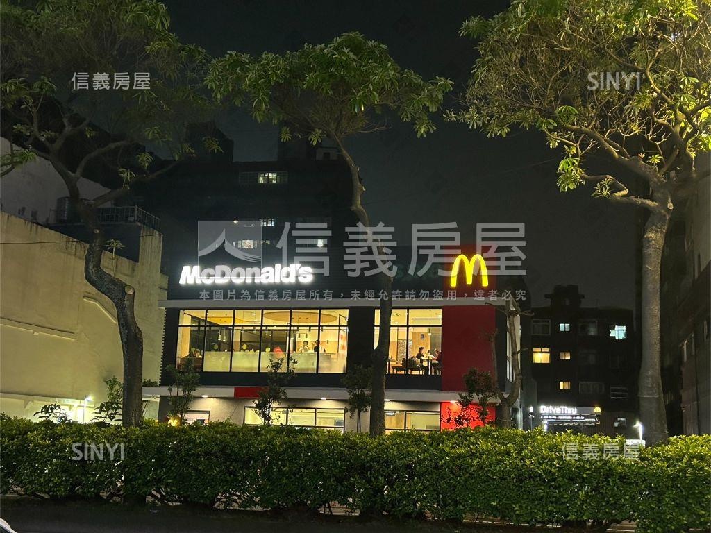 法國之星２房車位房屋室內格局與周邊環境