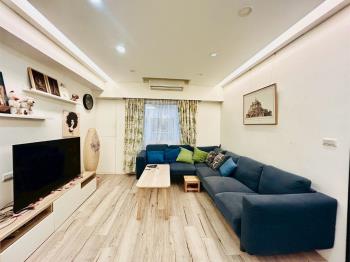 法國之星２房車位