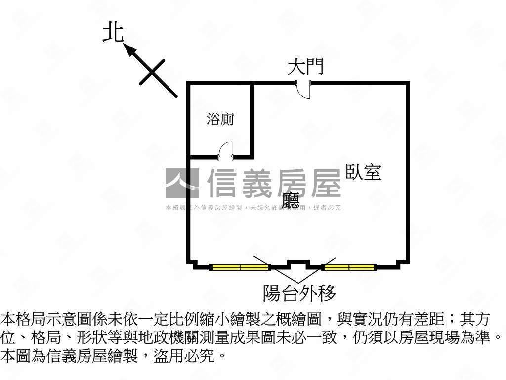安成街商圈熱鬧電梯美屋房屋室內格局與周邊環境