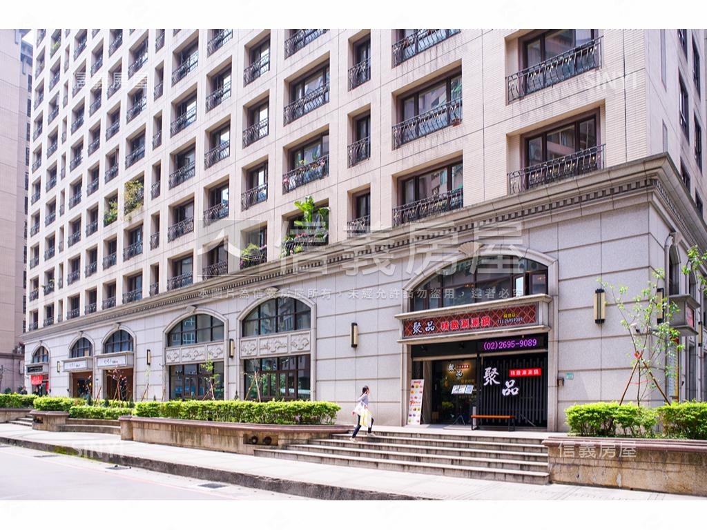 伊登精品兩房稀有釋出房屋室內格局與周邊環境