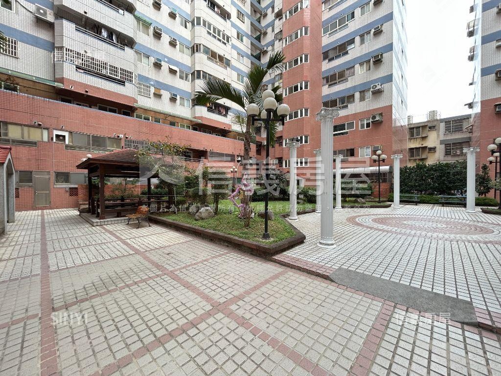 台中居易☆精裝四房車位房屋室內格局與周邊環境