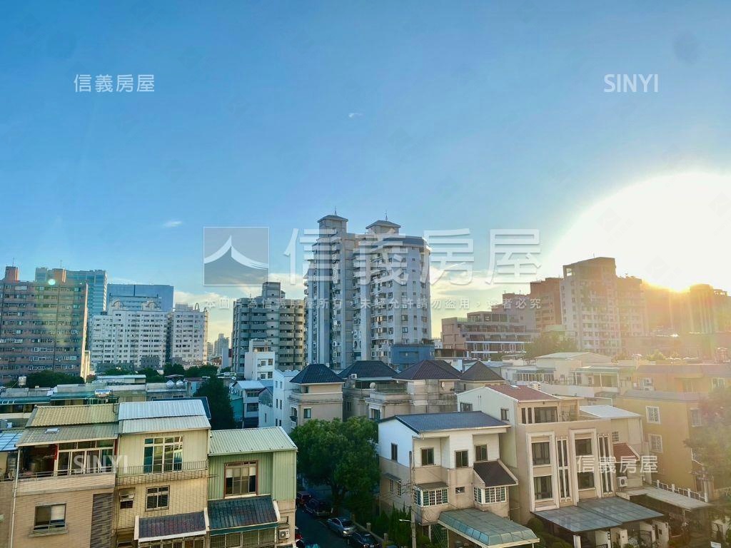 台中居易☆精裝四房車位房屋室內格局與周邊環境
