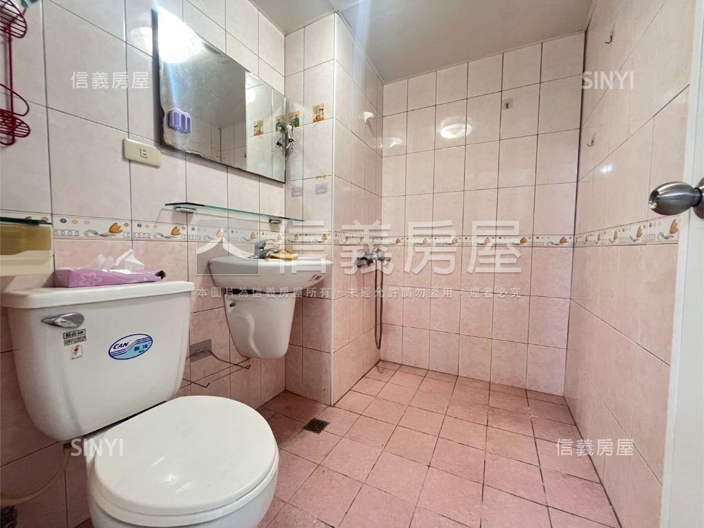 ✦健康三街✦富邑美大三房房屋室內格局與周邊環境