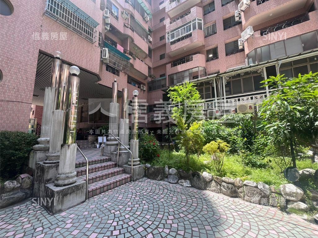 ✦健康三街✦富邑美大三房房屋室內格局與周邊環境