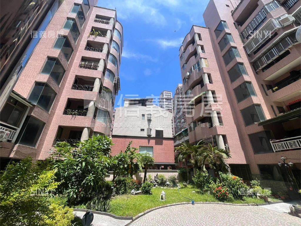 ✦健康三街✦富邑美大三房房屋室內格局與周邊環境