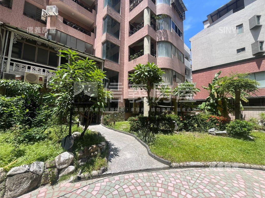 ✦健康三街✦富邑美大三房房屋室內格局與周邊環境