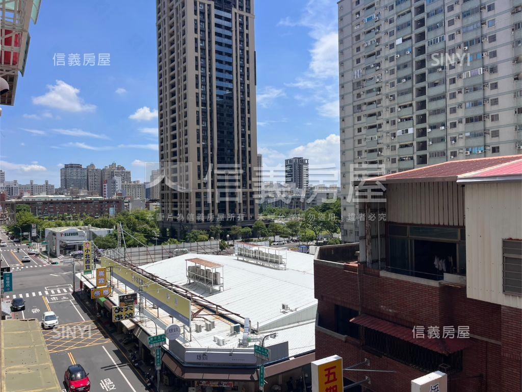 ✦健康三街✦富邑美大三房房屋室內格局與周邊環境