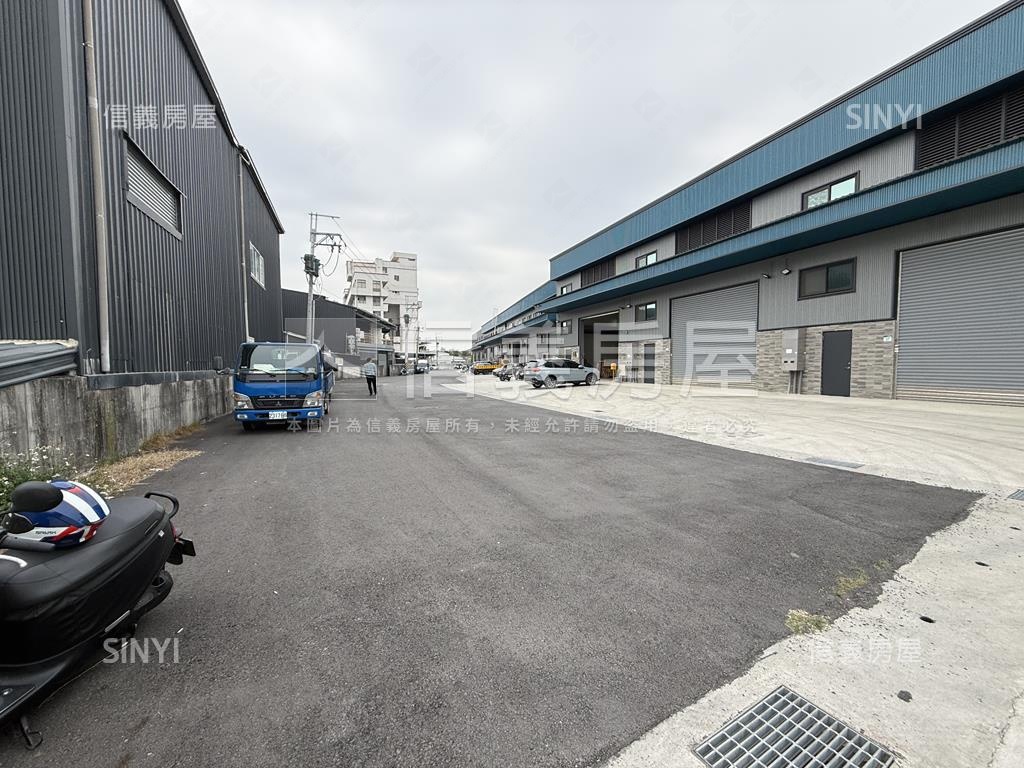 大社”甲工”全新廠房Ａ房屋室內格局與周邊環境