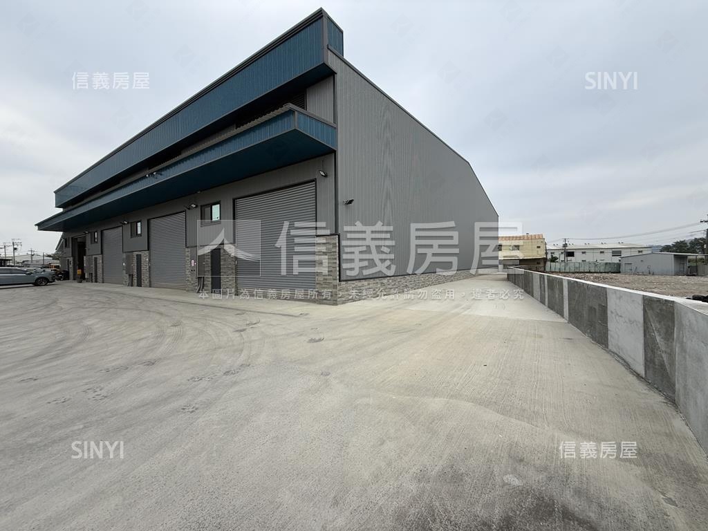 大社”甲工”全新廠房Ａ房屋室內格局與周邊環境