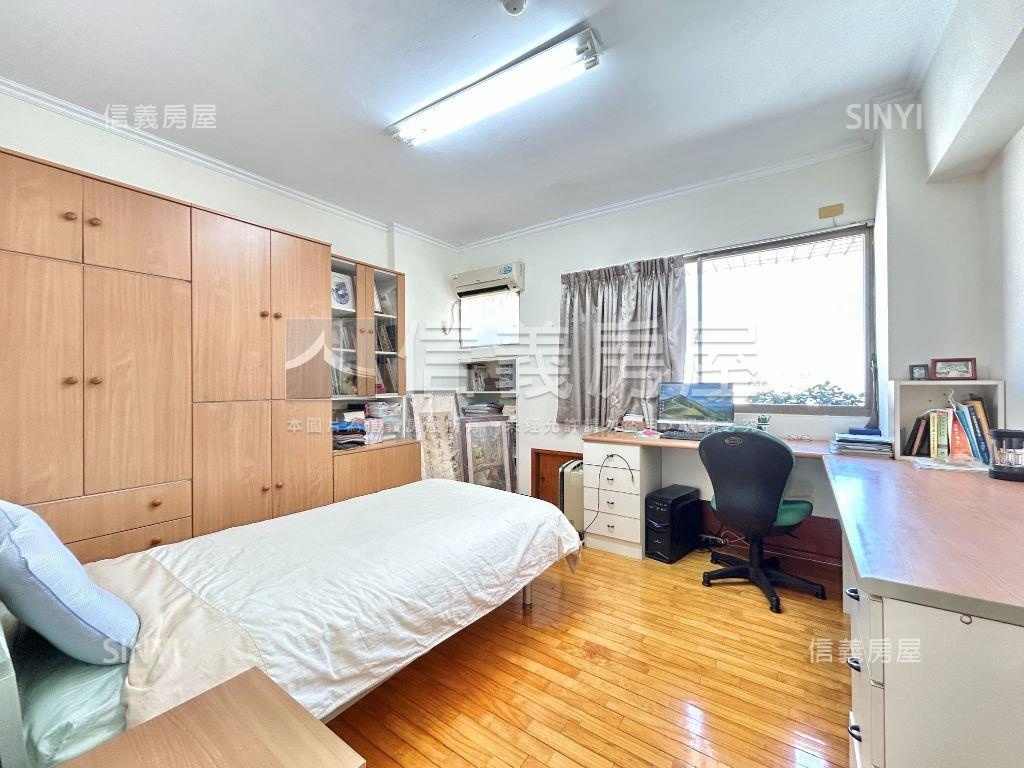 四期長安高樓美屋房屋室內格局與周邊環境