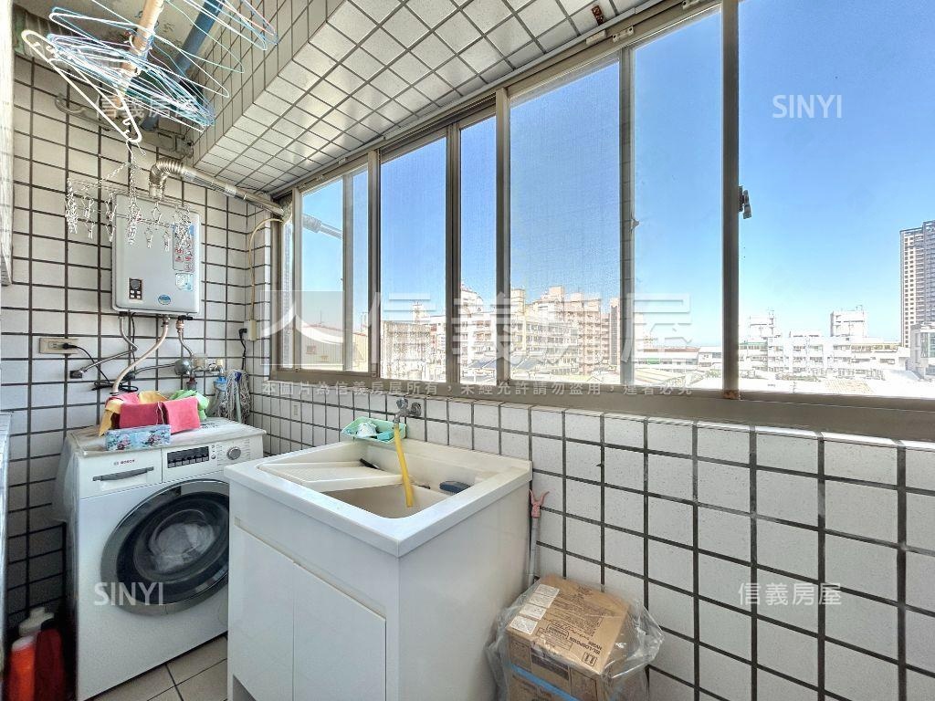 四期長安高樓美屋房屋室內格局與周邊環境