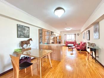 長安建設３房邊間附車位