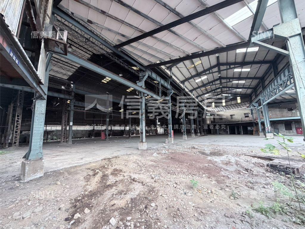 新莊都更中廠房房屋室內格局與周邊環境