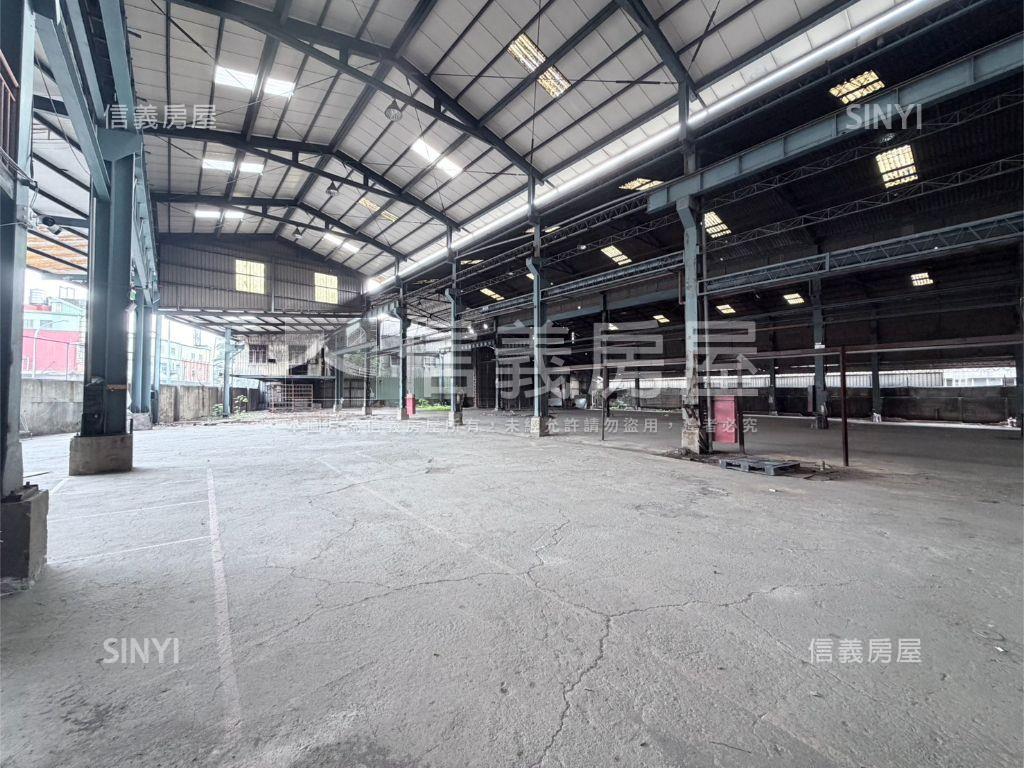 新莊都更中廠房房屋室內格局與周邊環境