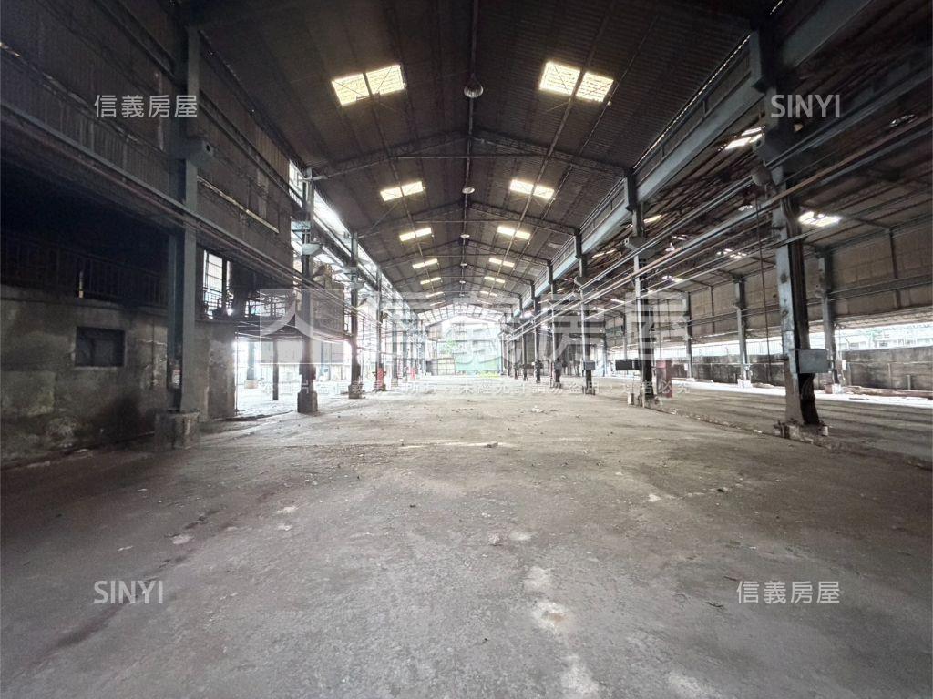 新莊都更中廠房房屋室內格局與周邊環境
