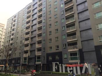 億馬當先－淡水邊間店面