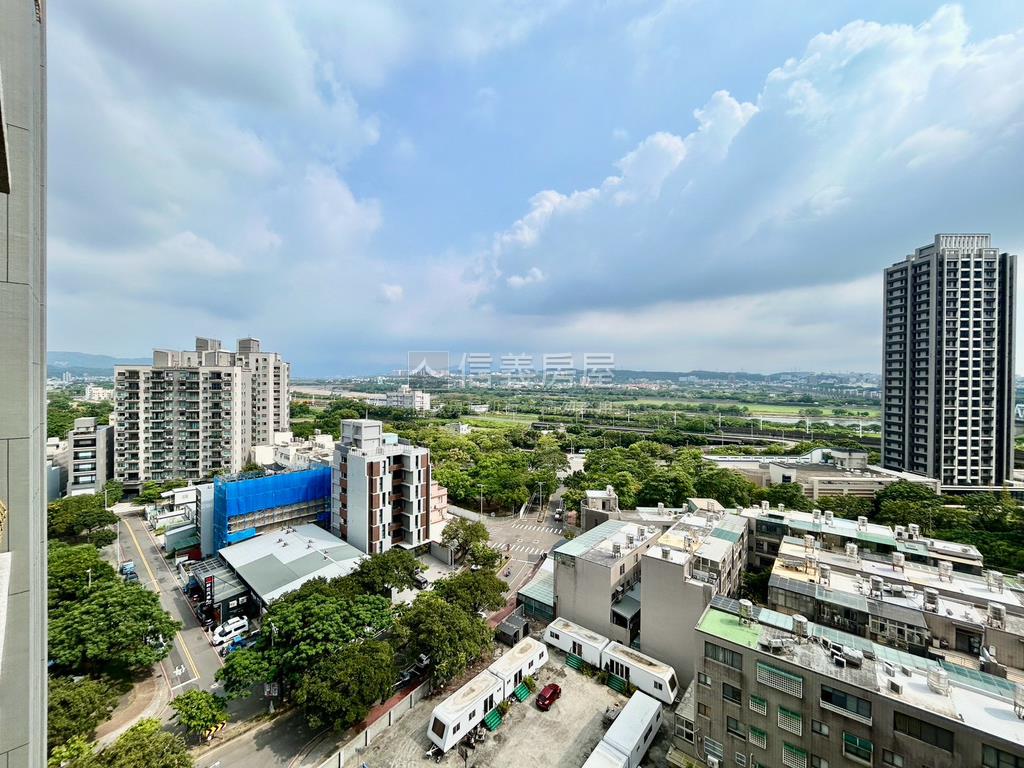 說ＬａＶｉｅ兩房美屋房屋室內格局與周邊環境