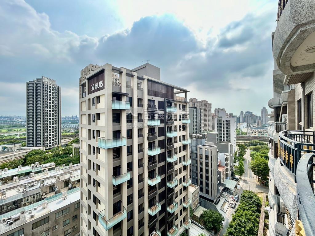 說ＬａＶｉｅ兩房美屋房屋室內格局與周邊環境