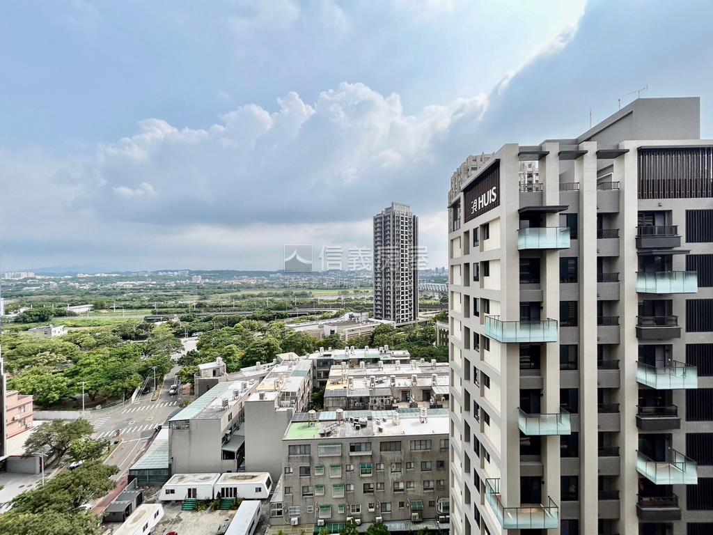 說ＬａＶｉｅ兩房美屋房屋室內格局與周邊環境