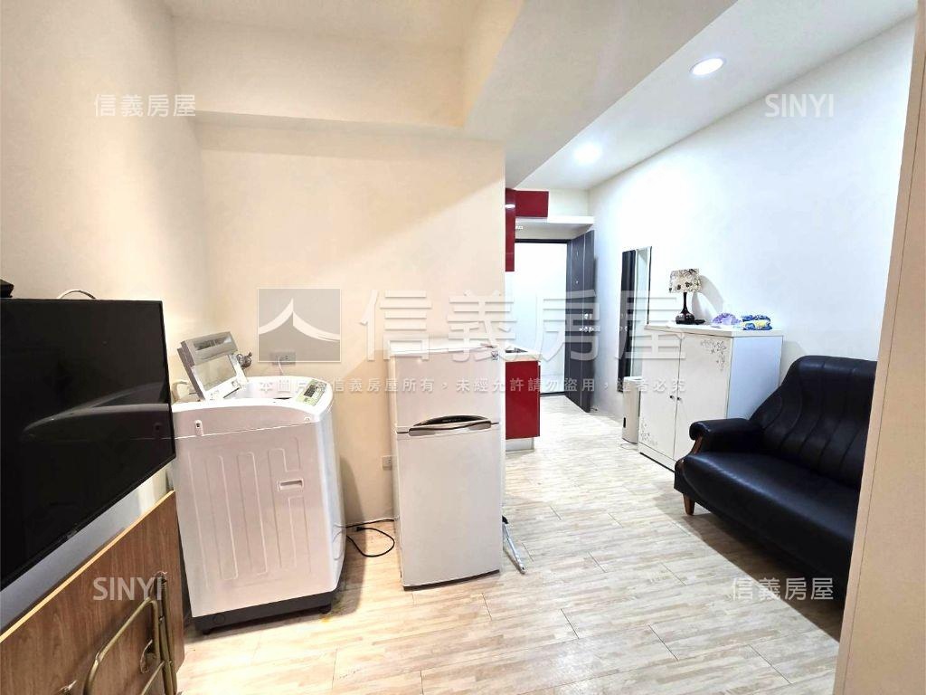 中山捷運電梯美屋房屋室內格局與周邊環境