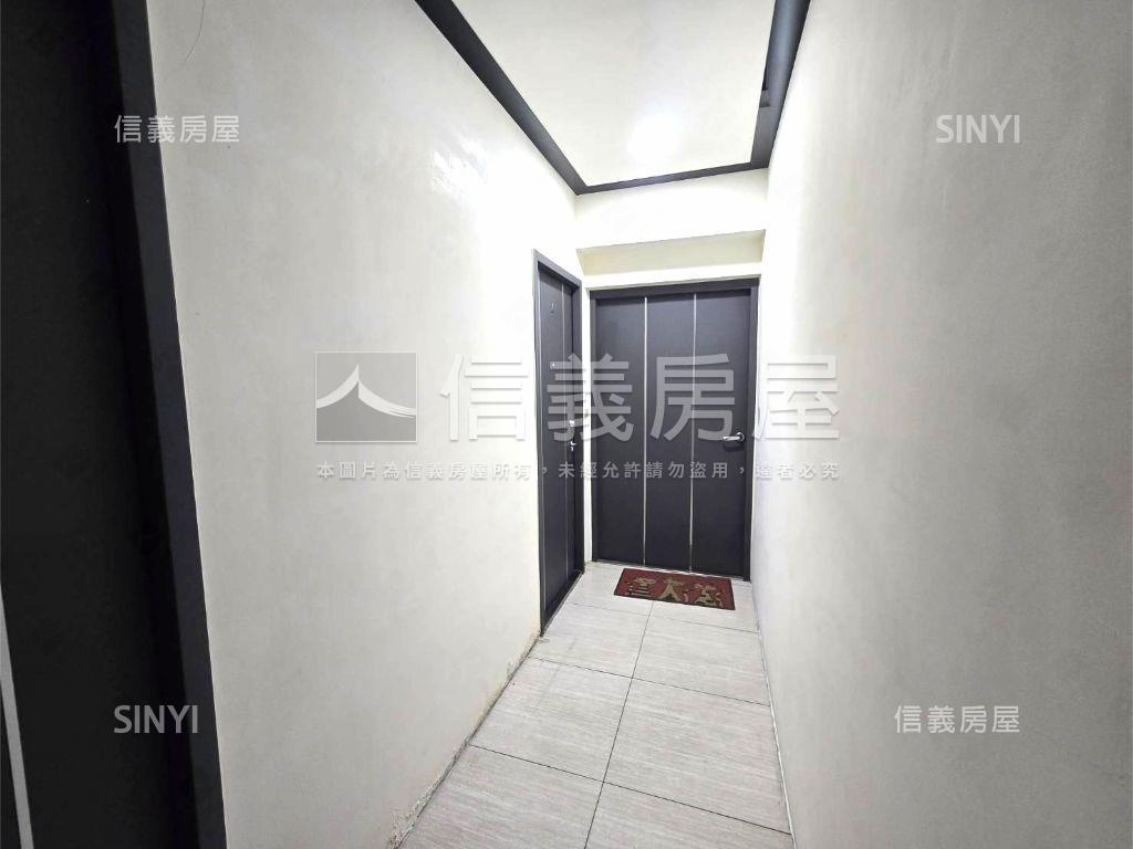 中山捷運電梯美屋房屋室內格局與周邊環境