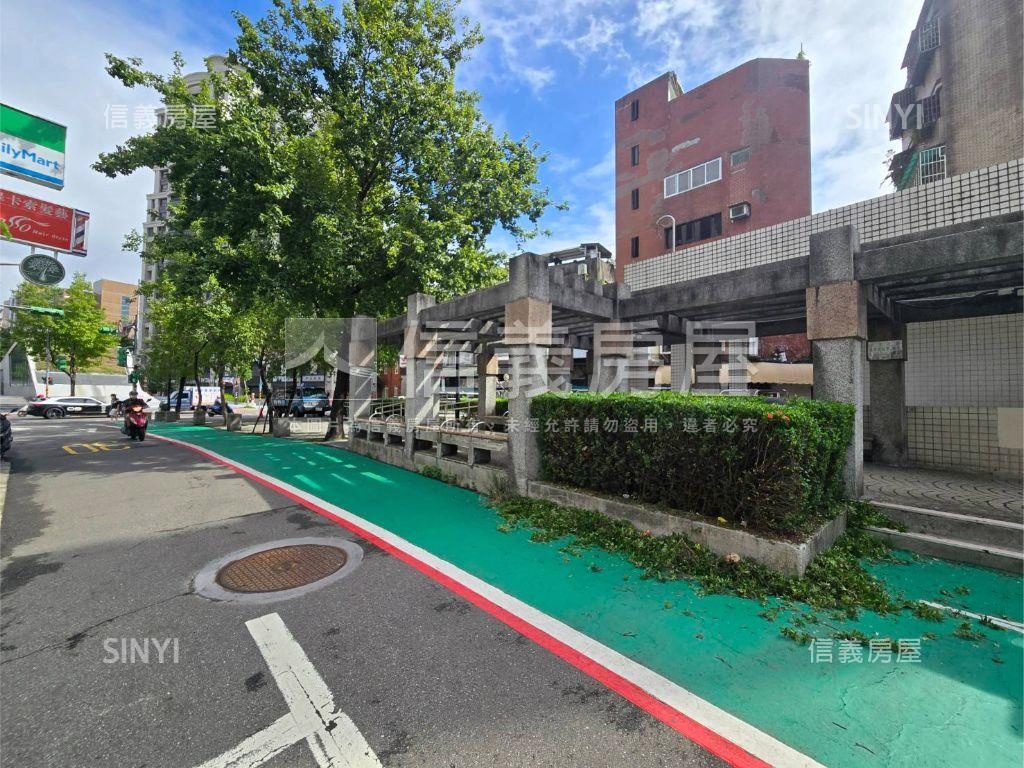 中山捷運電梯美屋房屋室內格局與周邊環境