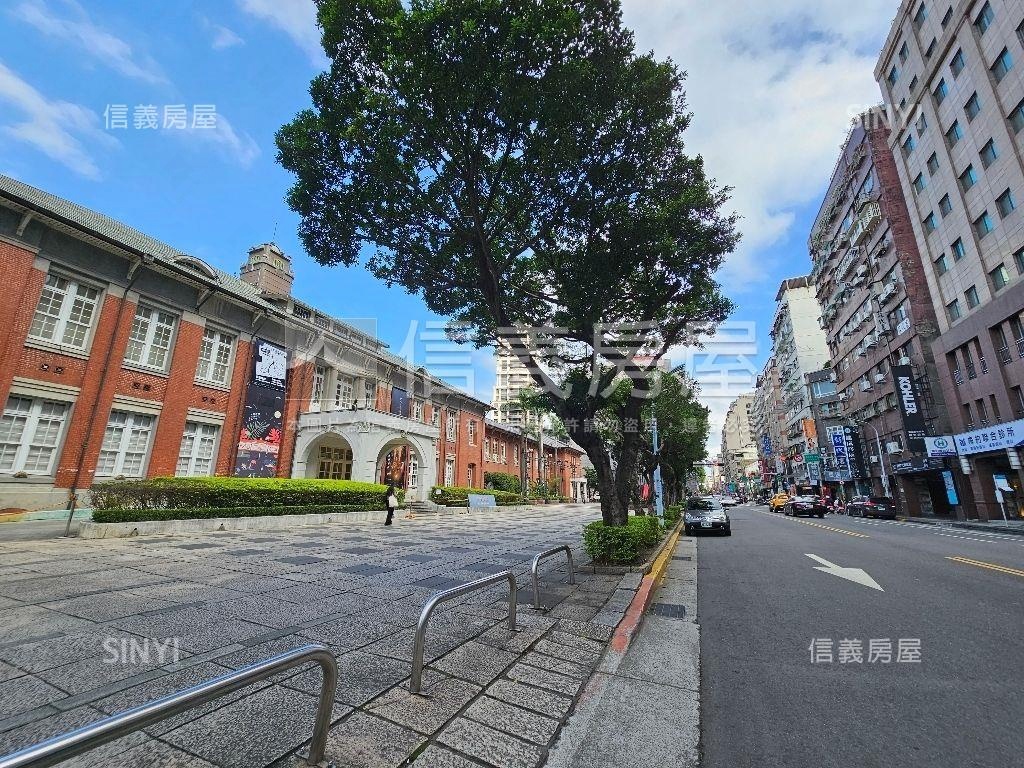 中山捷運電梯美屋房屋室內格局與周邊環境