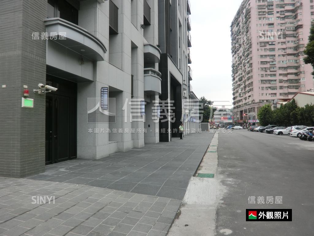 近海山站高峰裝潢美空間房屋室內格局與周邊環境