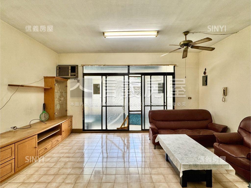 建榮路二樓美寓房屋室內格局與周邊環境
