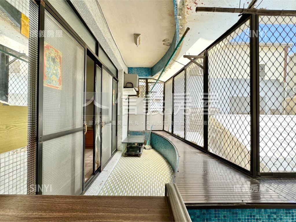 建榮路二樓美寓房屋室內格局與周邊環境