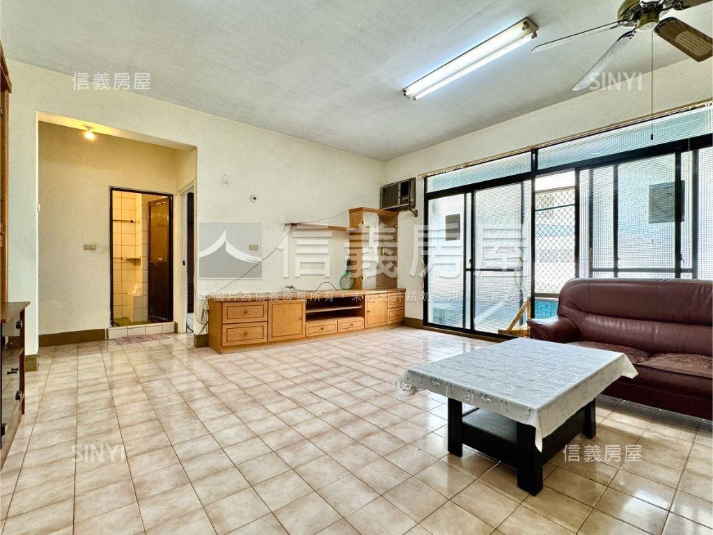 建榮路二樓美寓房屋室內格局與周邊環境
