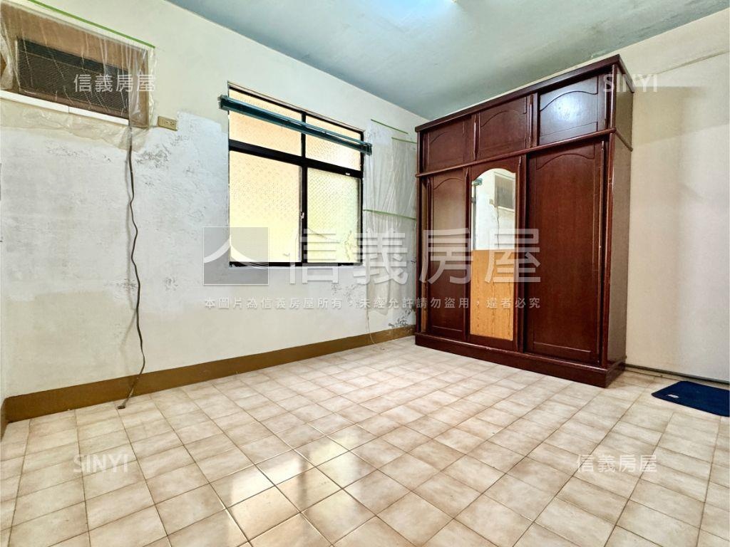 建榮路二樓美寓房屋室內格局與周邊環境
