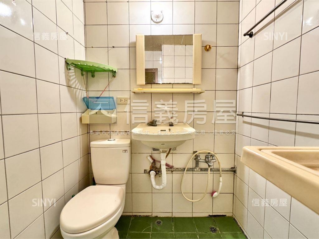 建榮路二樓美寓房屋室內格局與周邊環境