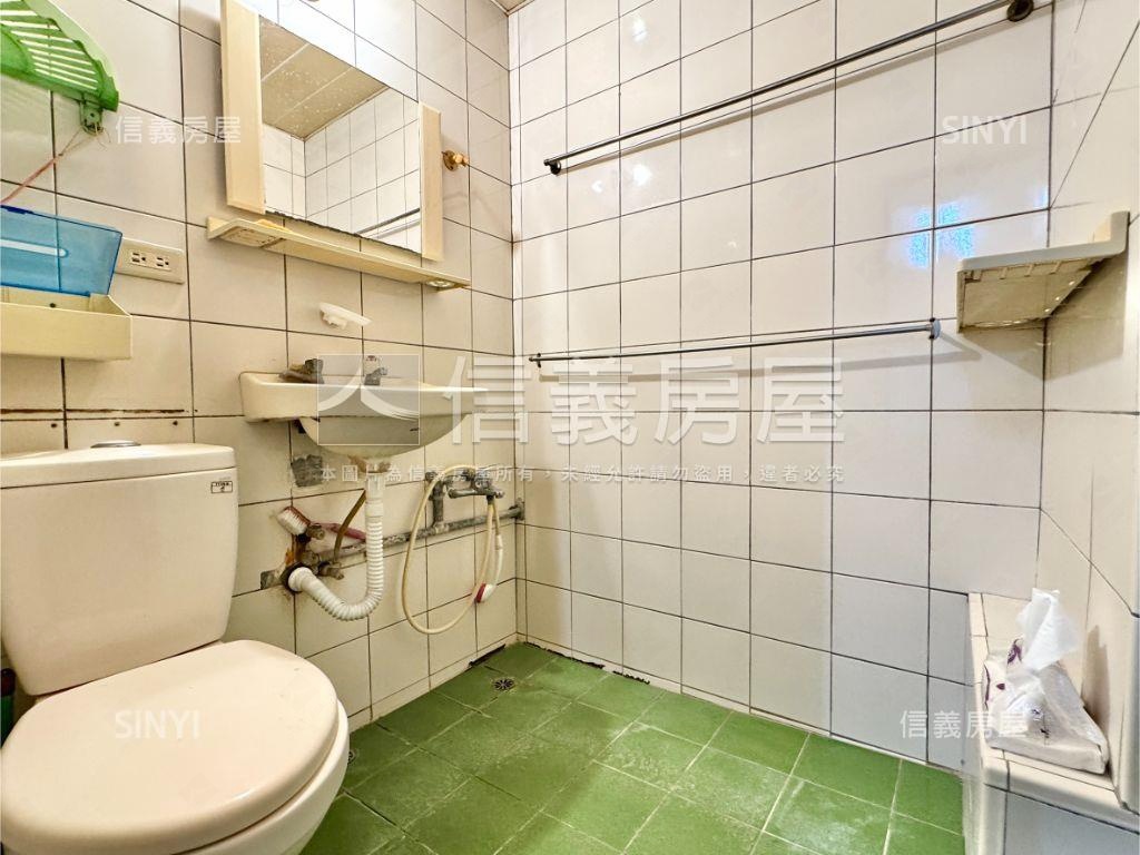 建榮路二樓美寓房屋室內格局與周邊環境