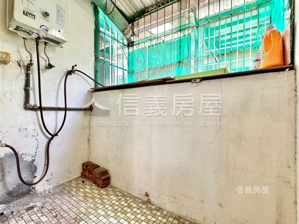 建榮路二樓美寓房屋室內格局與周邊環境