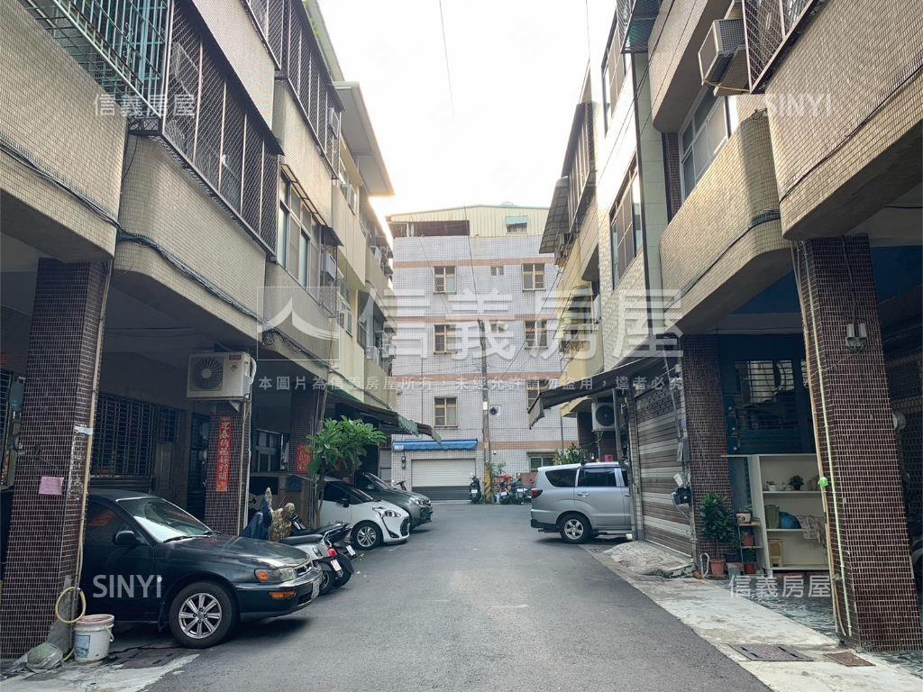建榮路二樓美寓房屋室內格局與周邊環境