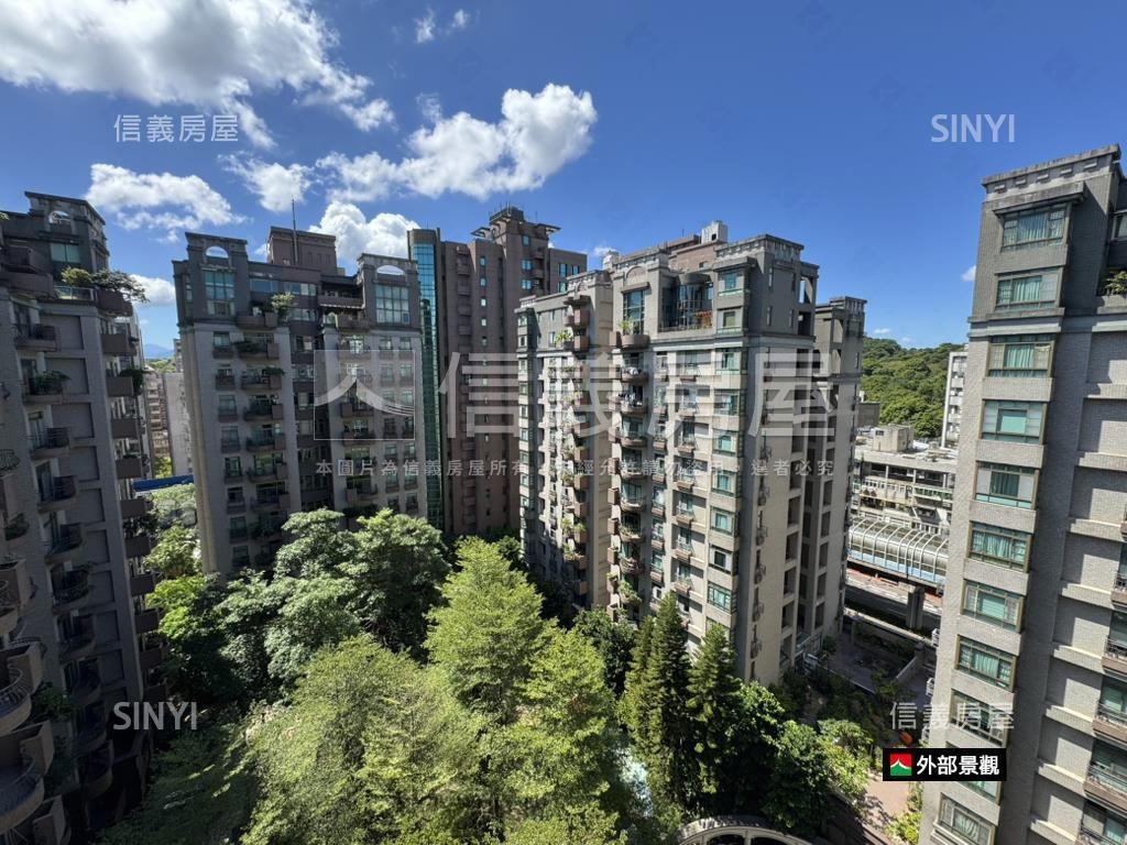 閱讀歐洲高樓面中庭房屋室內格局與周邊環境