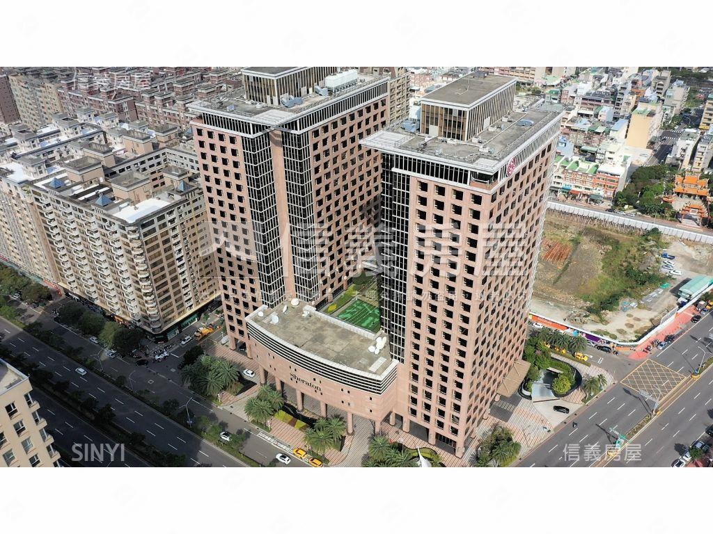寶佳桂冠朝西南高樓大三房房屋室內格局與周邊環境